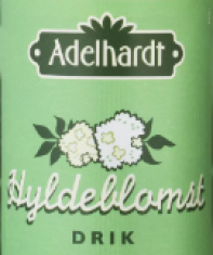 Adelhardt_Økologisk_Hyldeblomst