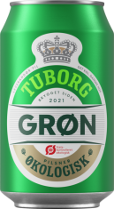Grøn_Tuborg_ØKO_dåse